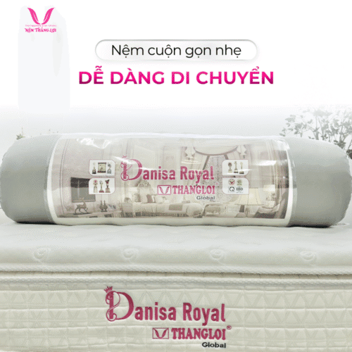 nemthangloichinhhang.vn danisa royal cuon tron