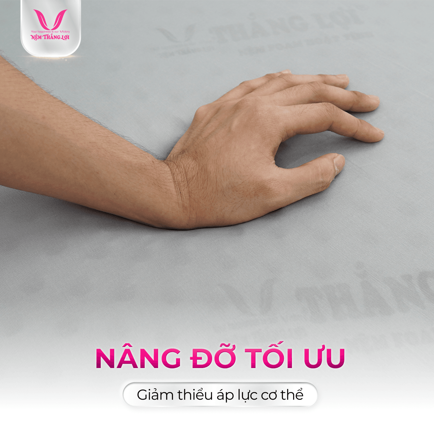 nemthangloichinhhang.vn foam hoat tinh thang loi thoang mat