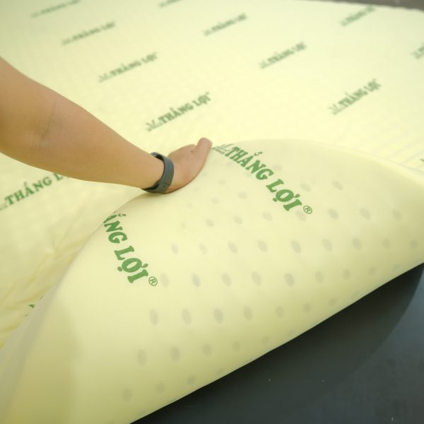 hotline nệm Thắng Lợi