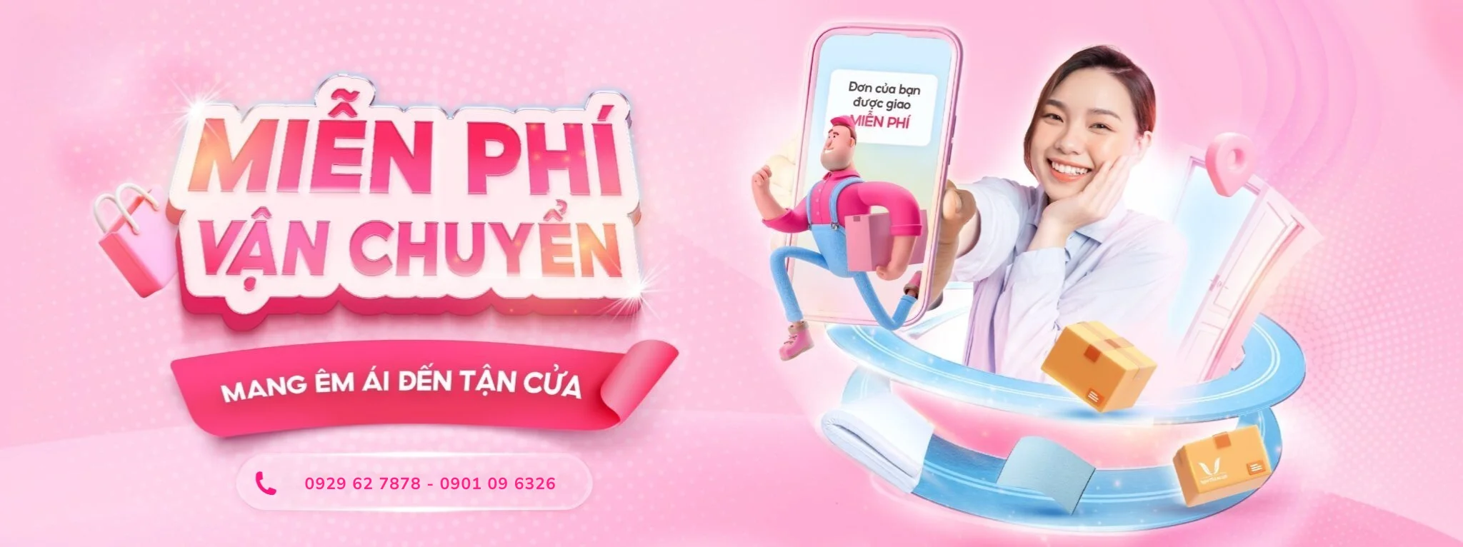 Nệm Matcha ưu đãi Thắng Lợi